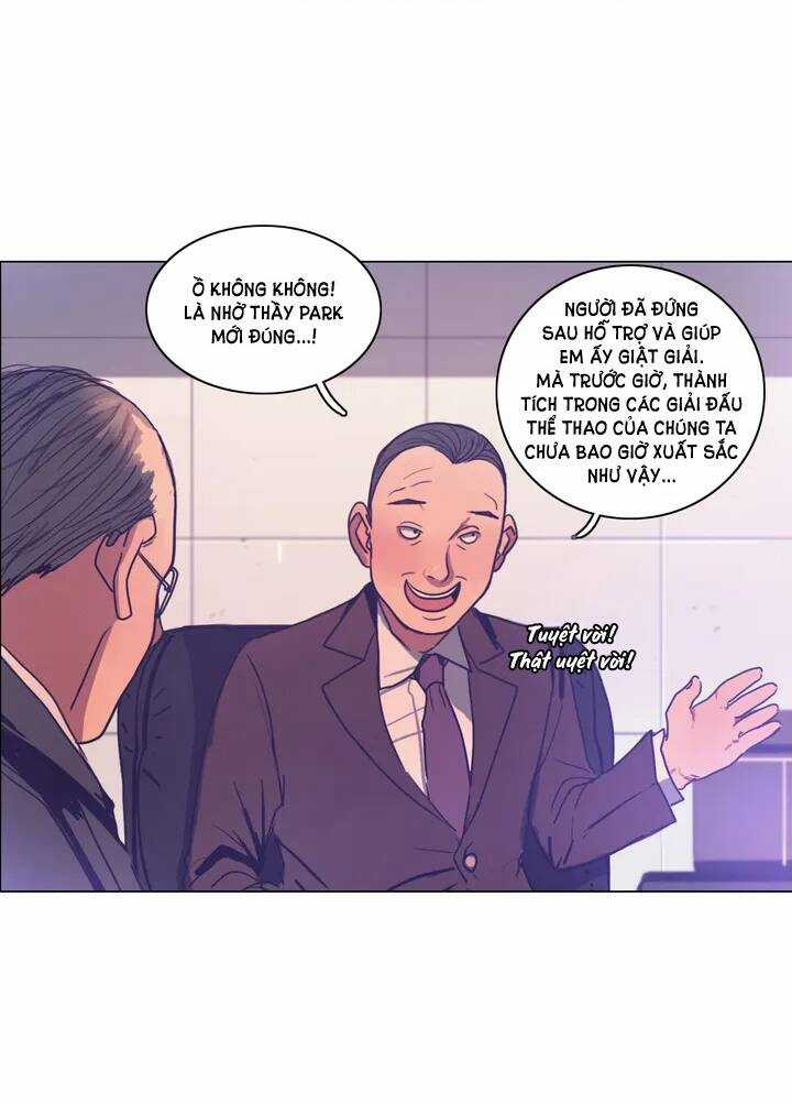 GIẢI THOÁT Chapter 35 trang 28