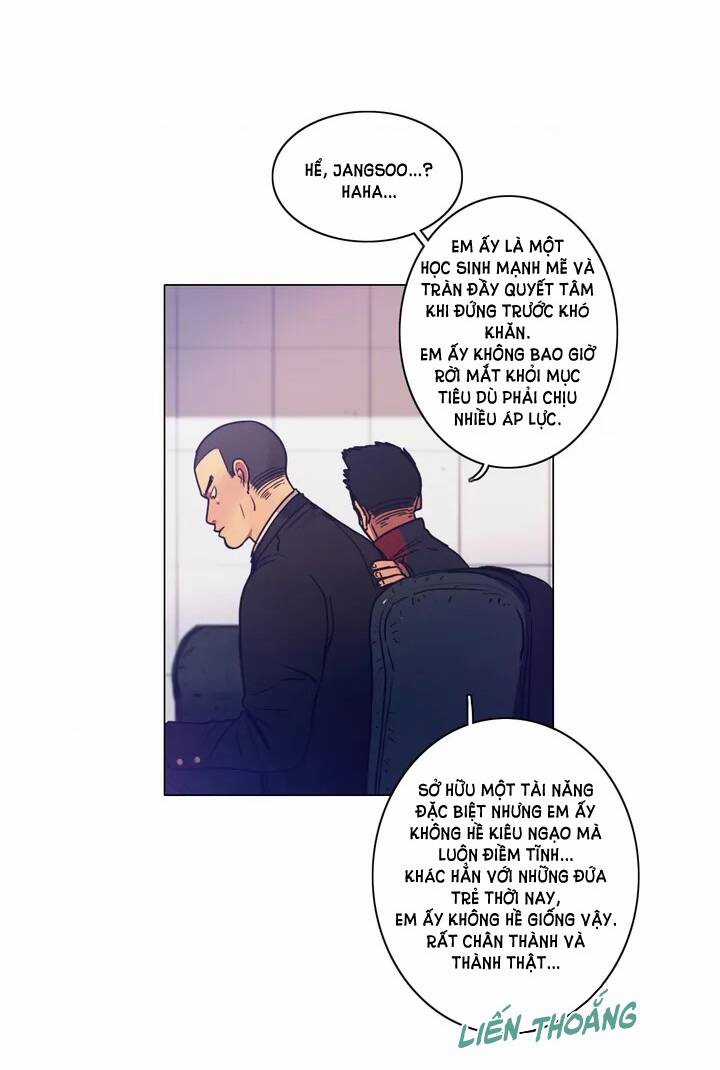 GIẢI THOÁT Chapter 35 trang 32