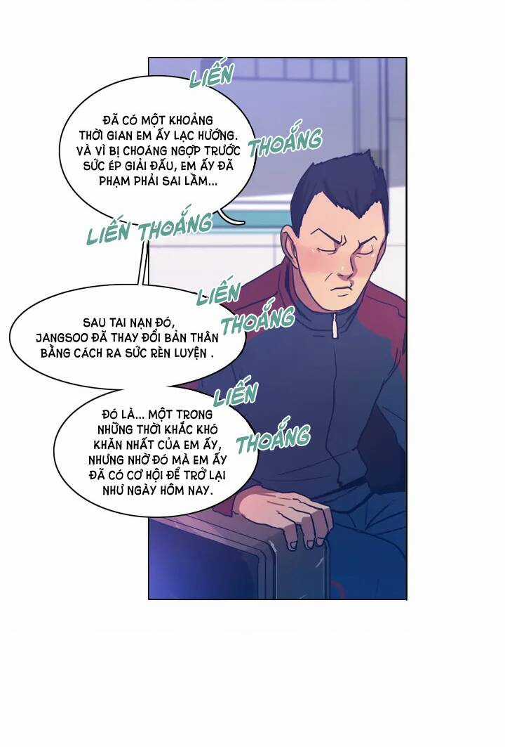 GIẢI THOÁT Chapter 35 trang 33