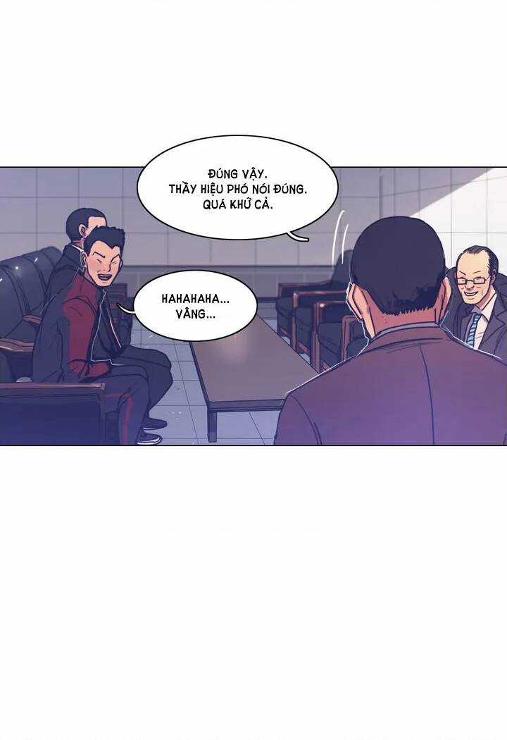 GIẢI THOÁT Chapter 35 trang 35