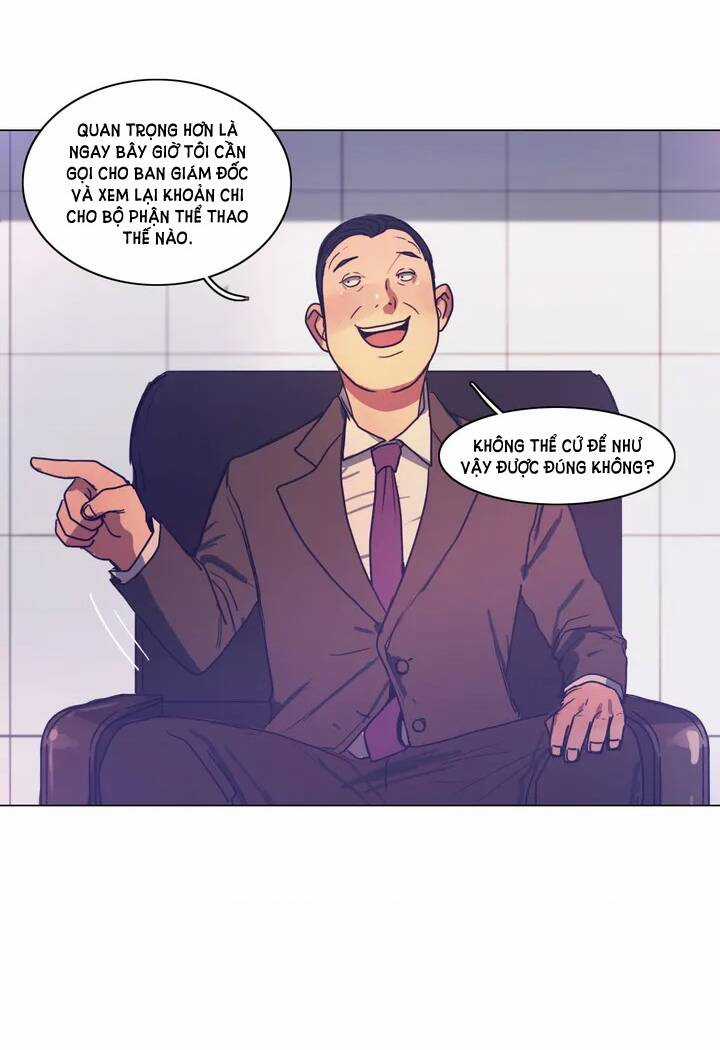 GIẢI THOÁT Chapter 35 trang 36