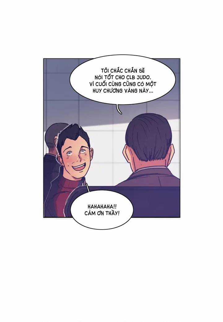 GIẢI THOÁT Chapter 35 trang 37