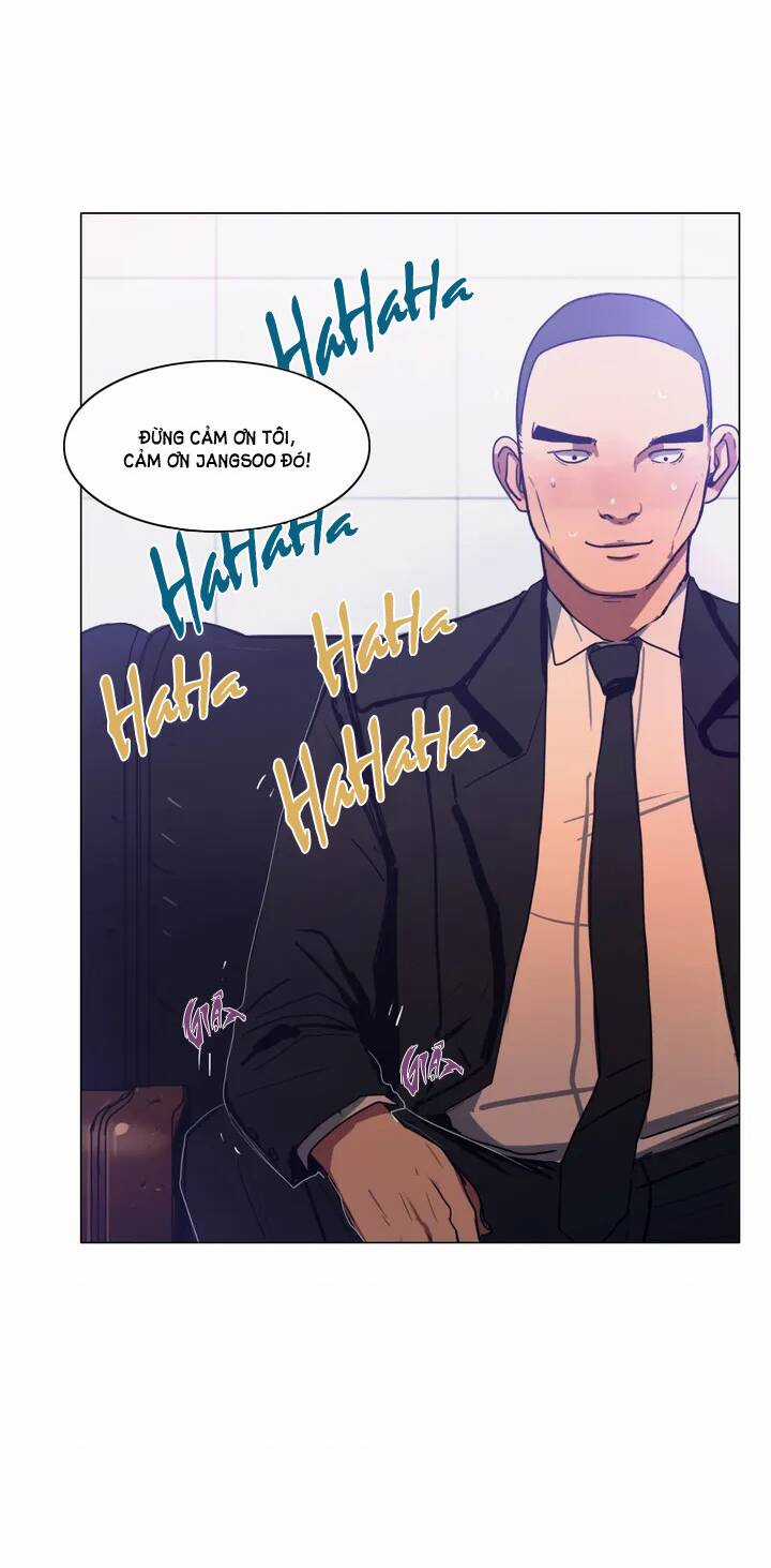 GIẢI THOÁT Chapter 35 trang 38