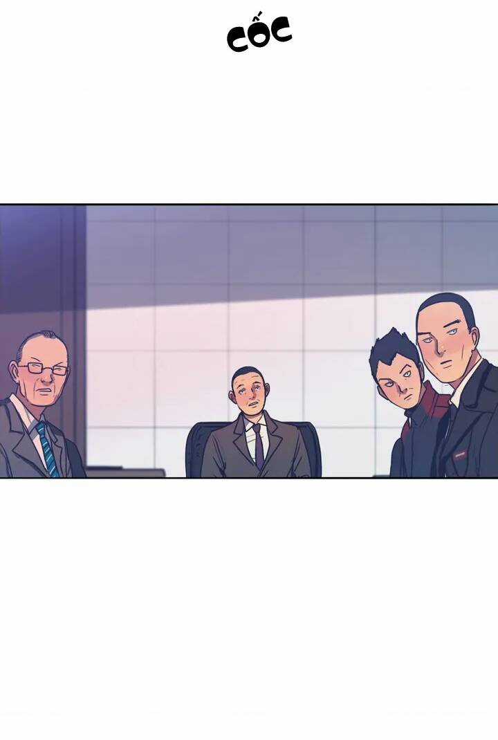 GIẢI THOÁT Chapter 35 trang 40