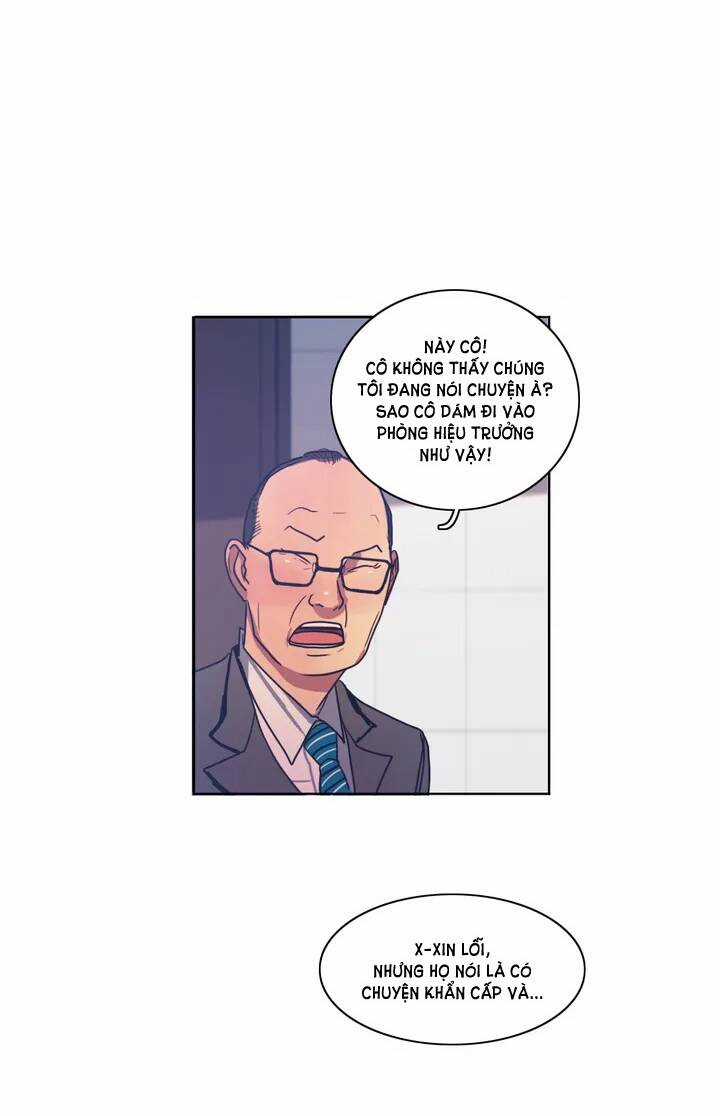 GIẢI THOÁT Chapter 35 trang 43