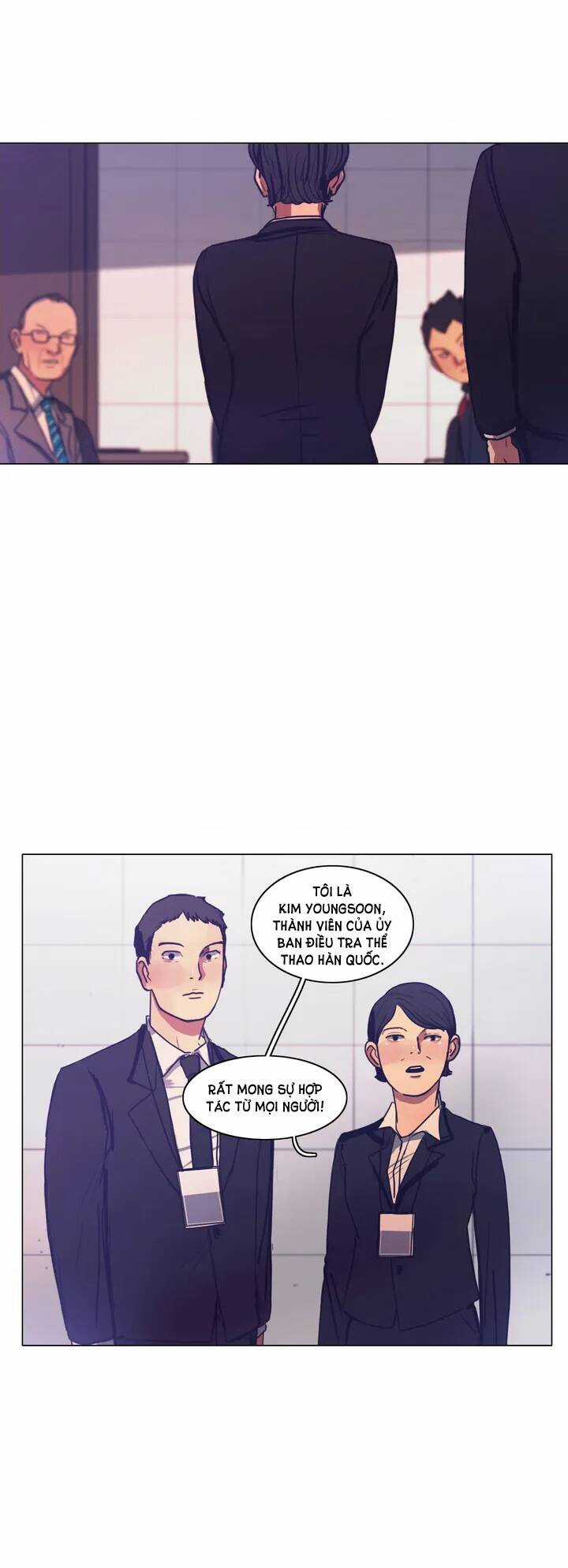 GIẢI THOÁT Chapter 35 trang 45