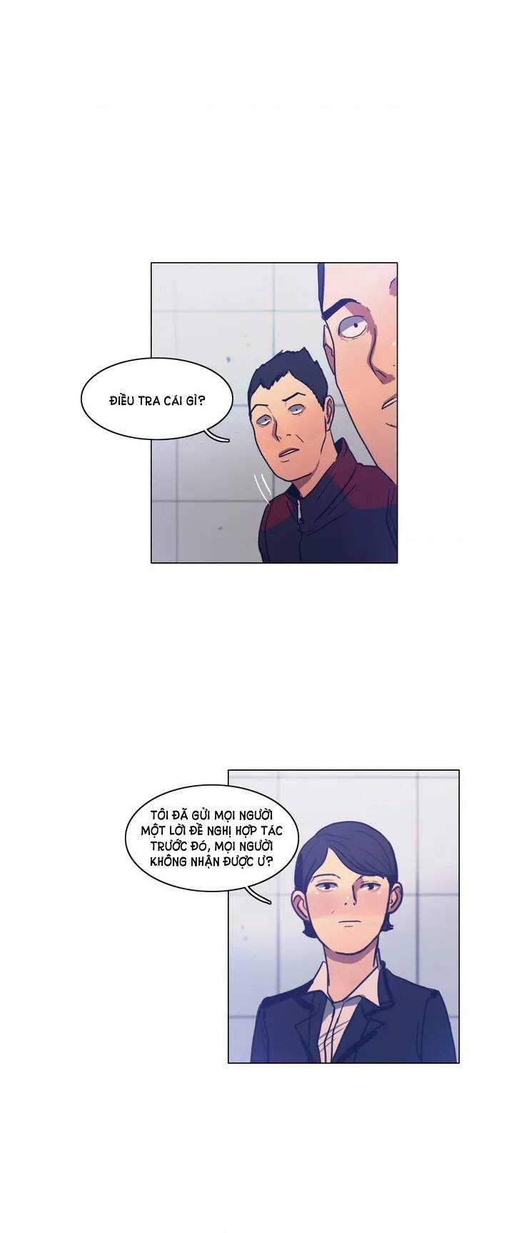 GIẢI THOÁT Chapter 35 trang 46