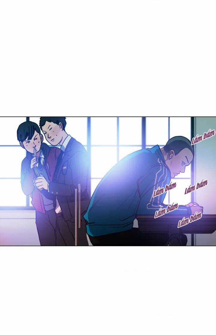 GIẢI THOÁT Chapter 35 trang 59