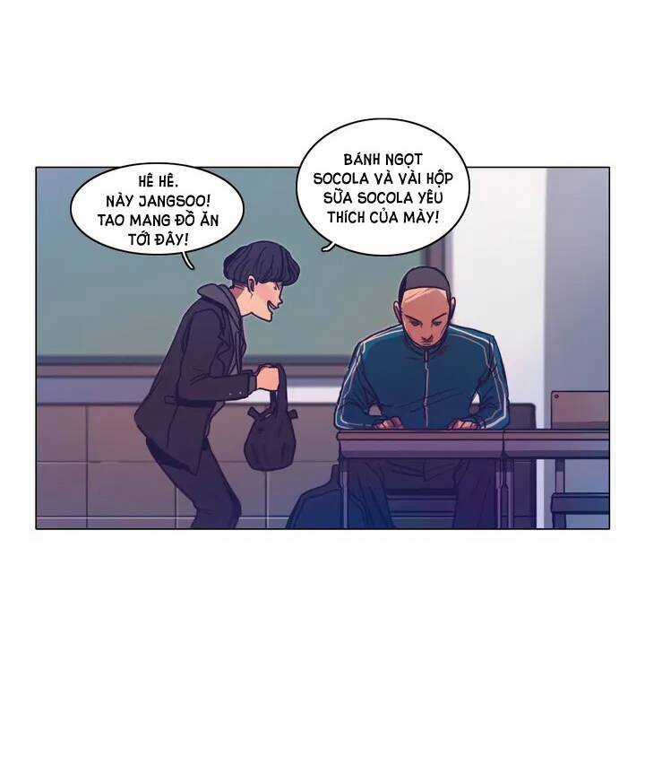 GIẢI THOÁT Chapter 35 trang 62