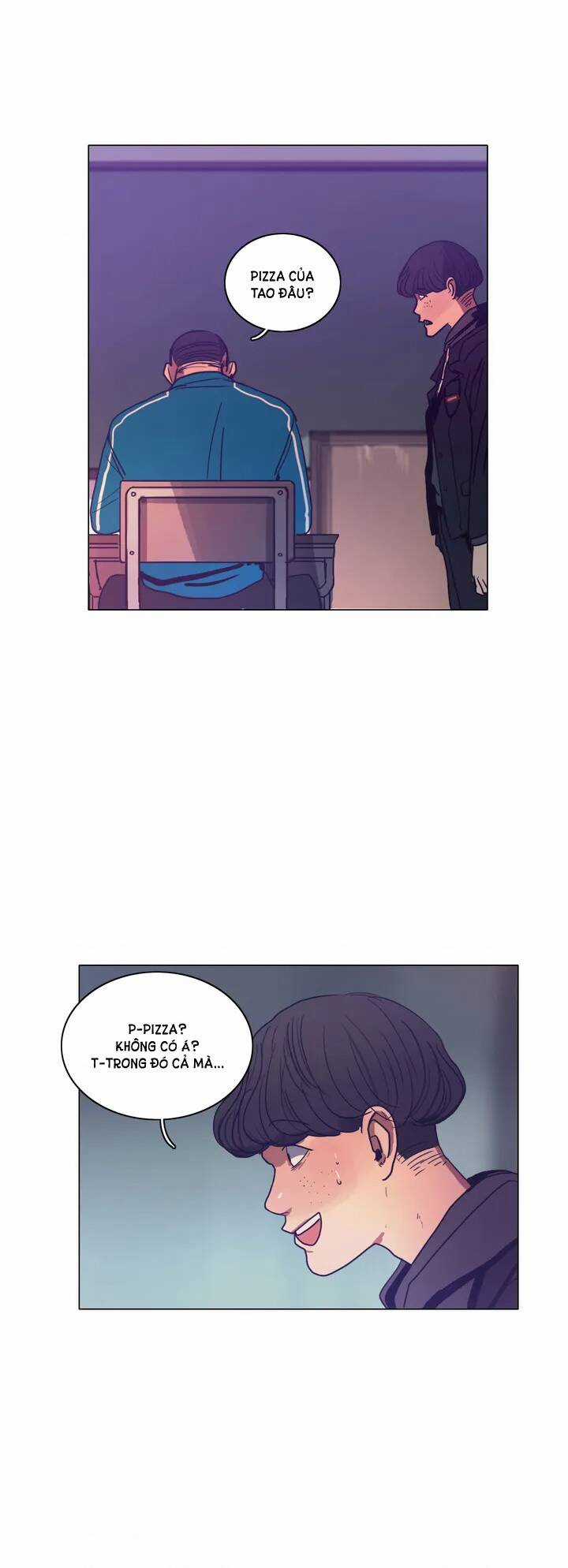 GIẢI THOÁT Chapter 35 trang 64