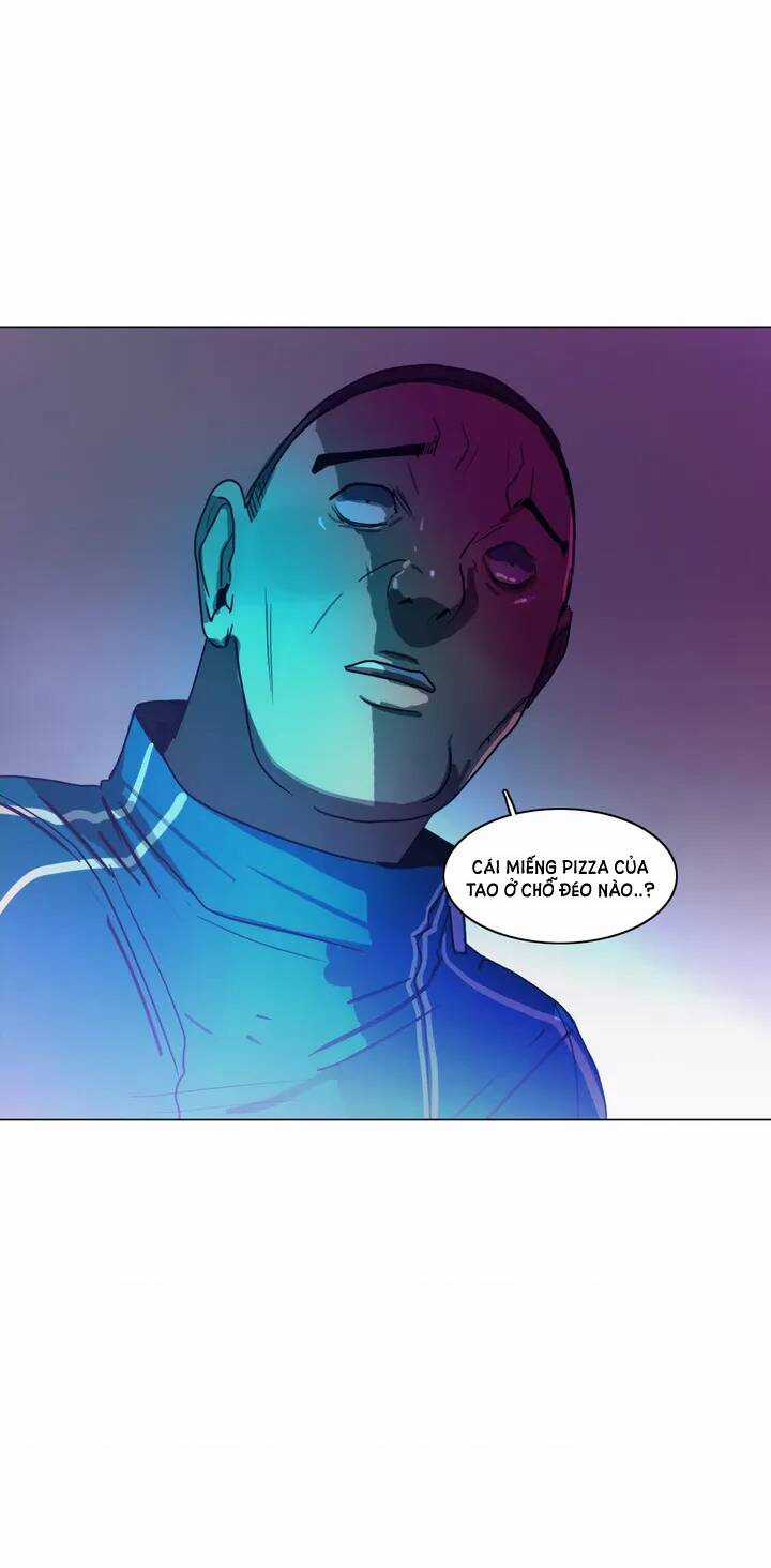 GIẢI THOÁT Chapter 35 trang 65