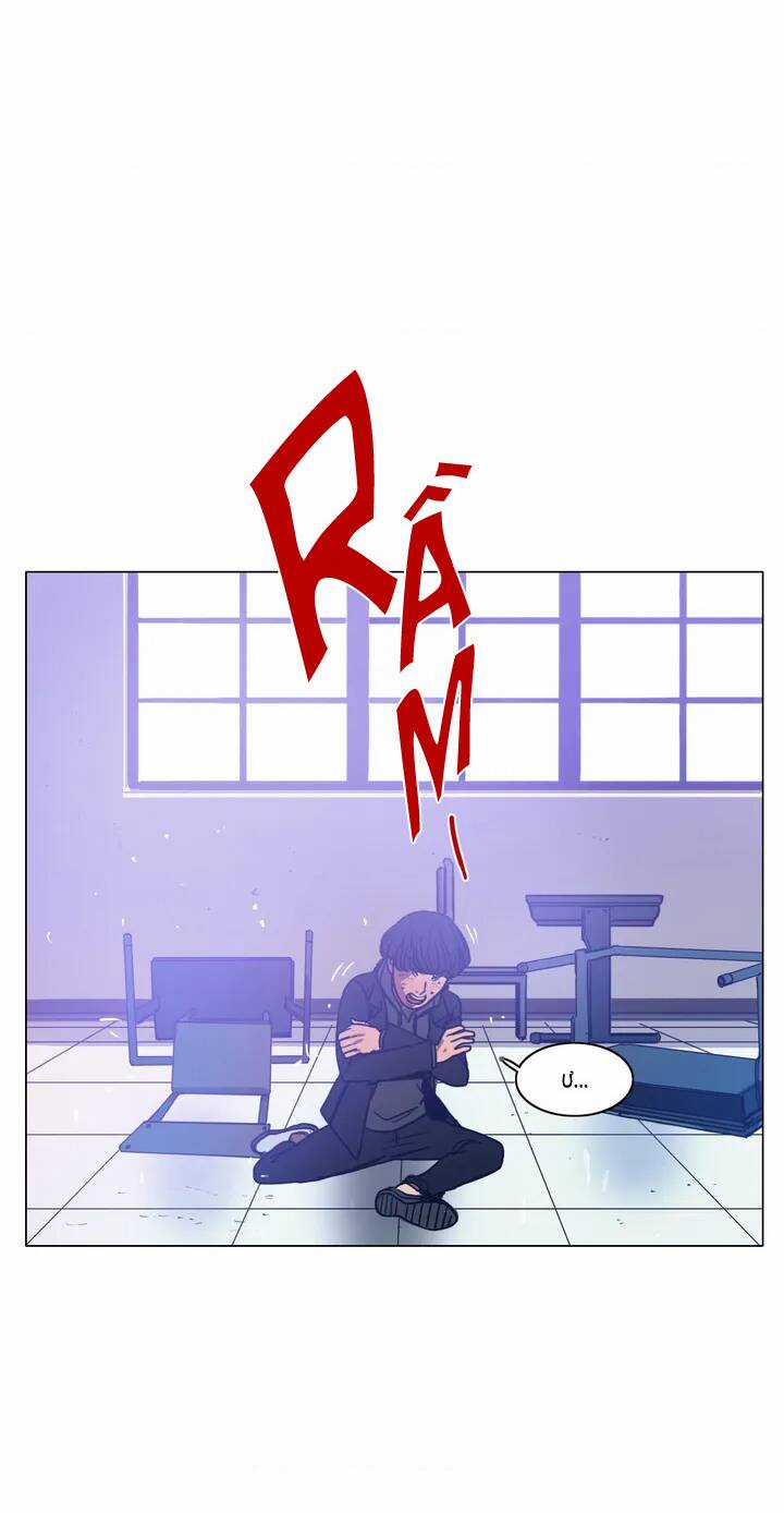 GIẢI THOÁT Chapter 35 trang 71