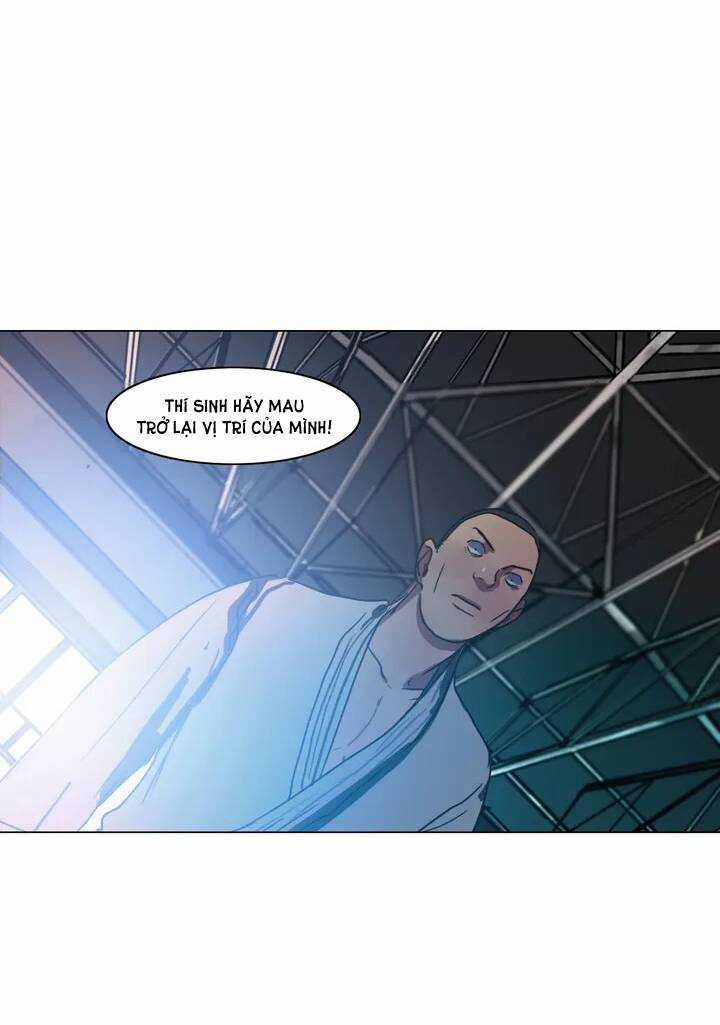 GIẢI THOÁT Chapter 35 trang 8