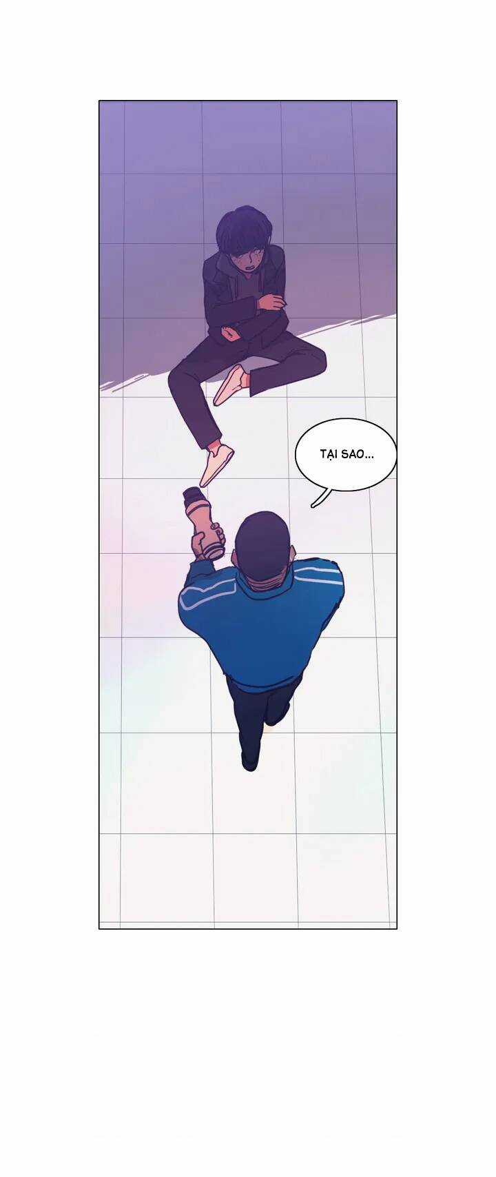 GIẢI THOÁT Chapter 36 trang 10