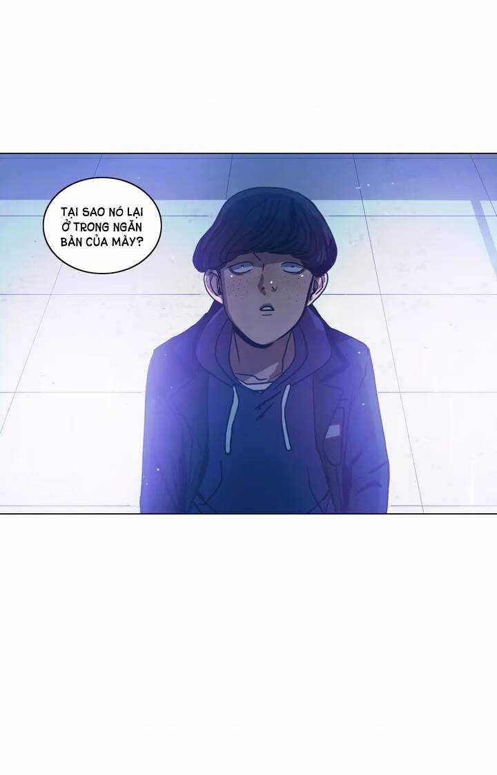 GIẢI THOÁT Chapter 36 trang 11