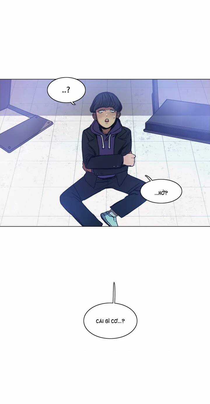 GIẢI THOÁT Chapter 36 trang 12