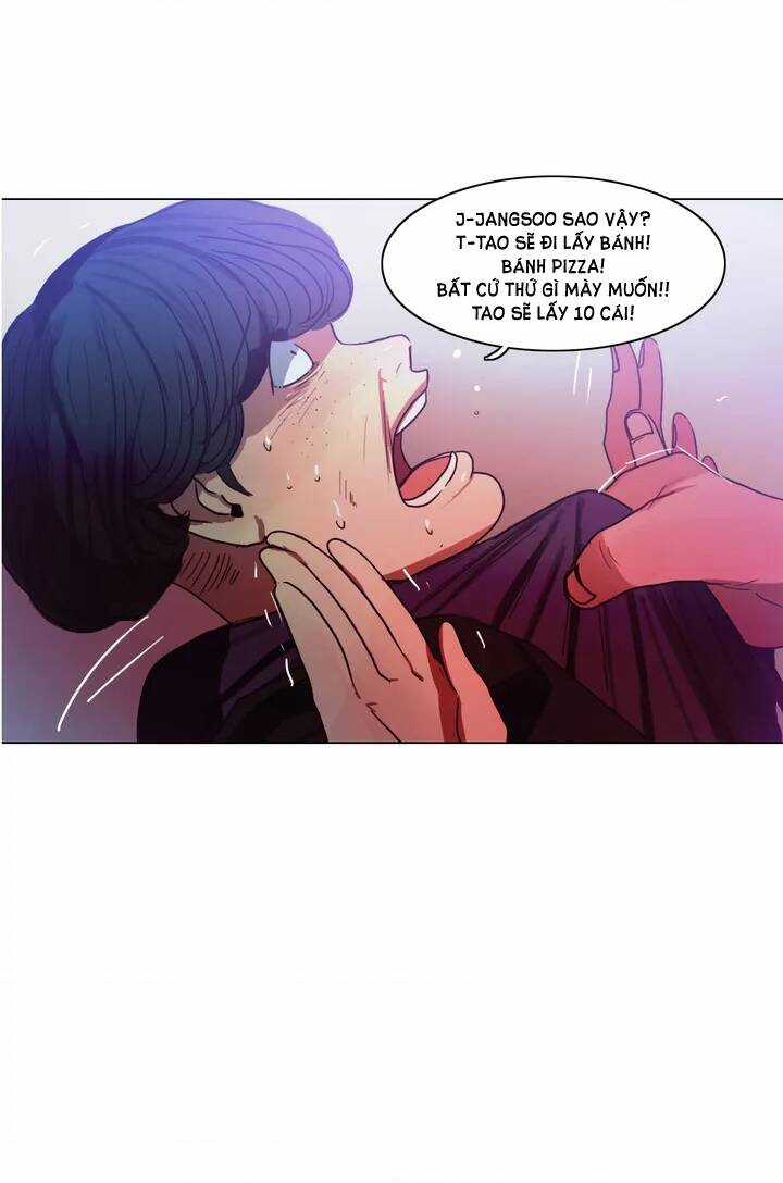 GIẢI THOÁT Chapter 36 trang 16