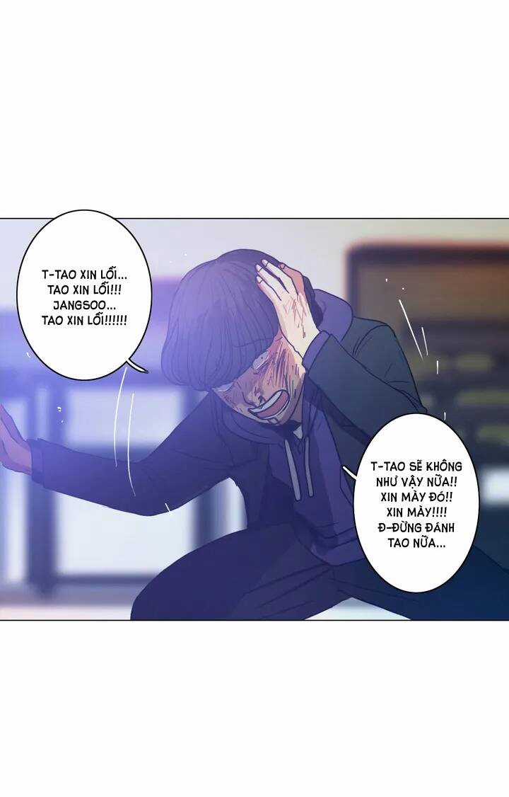 GIẢI THOÁT Chapter 36 trang 20