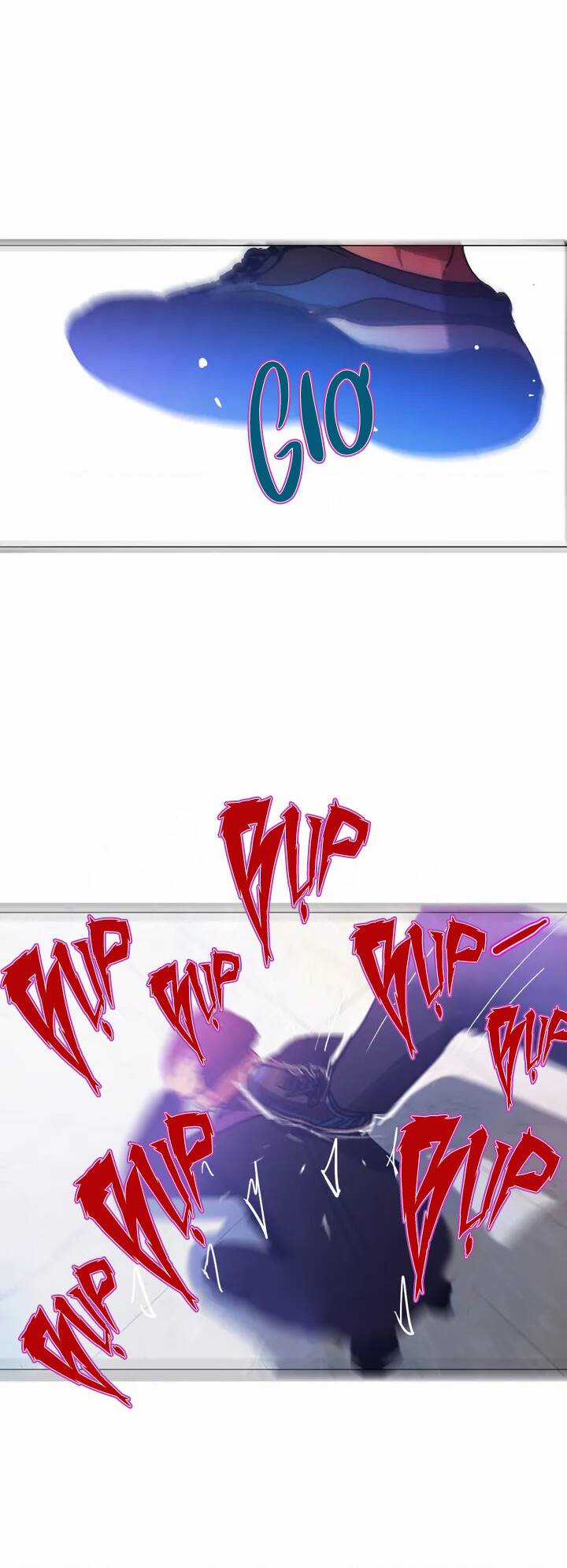 GIẢI THOÁT Chapter 36 trang 21