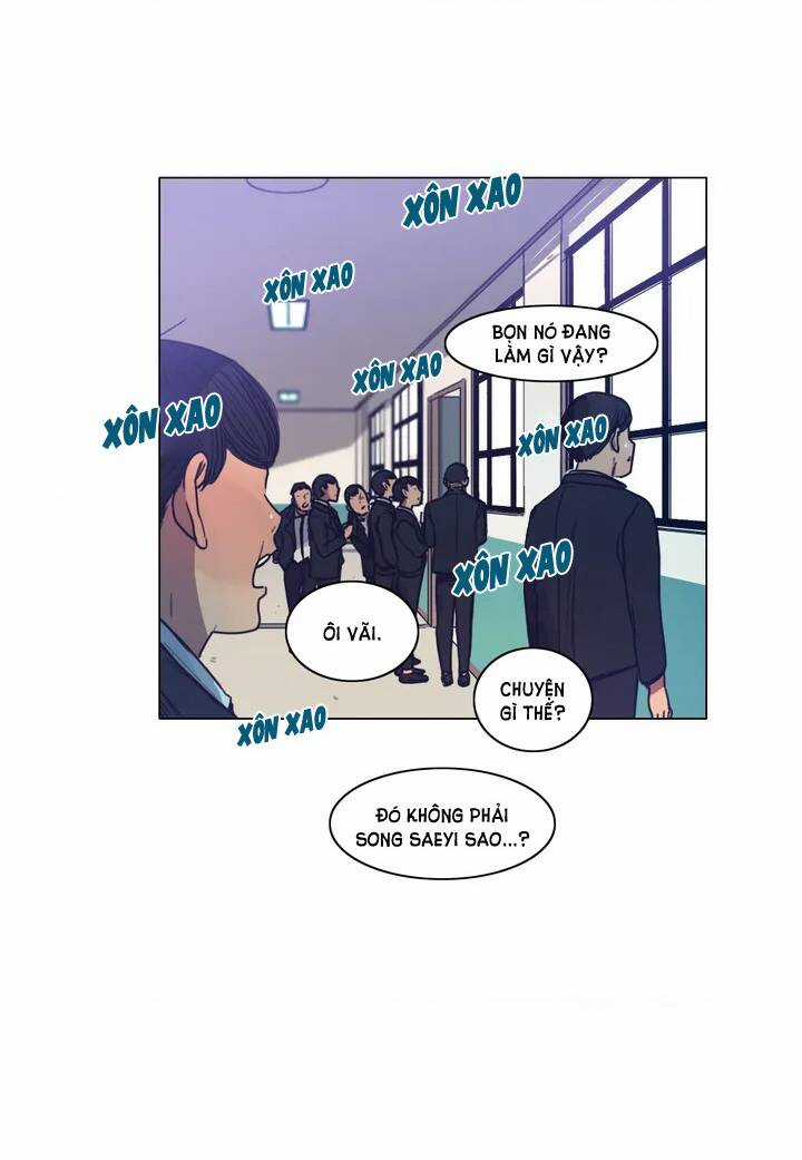 GIẢI THOÁT Chapter 36 trang 25