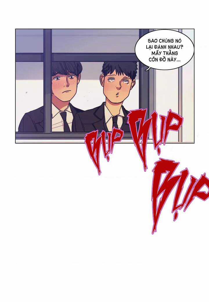 GIẢI THOÁT Chapter 36 trang 26