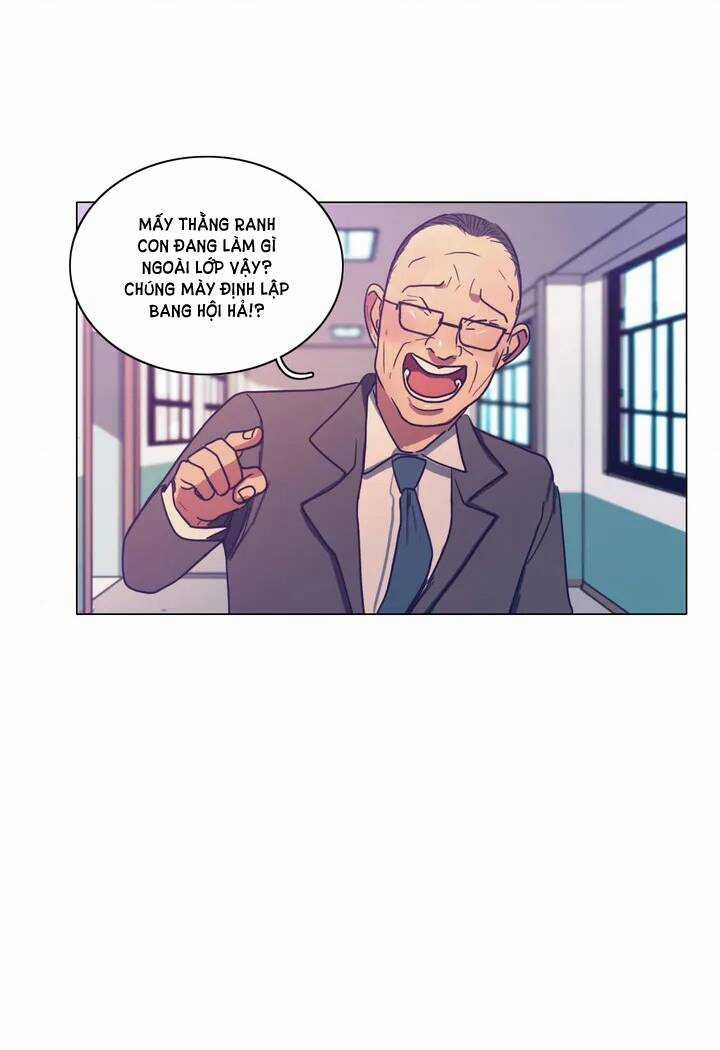 GIẢI THOÁT Chapter 36 trang 29