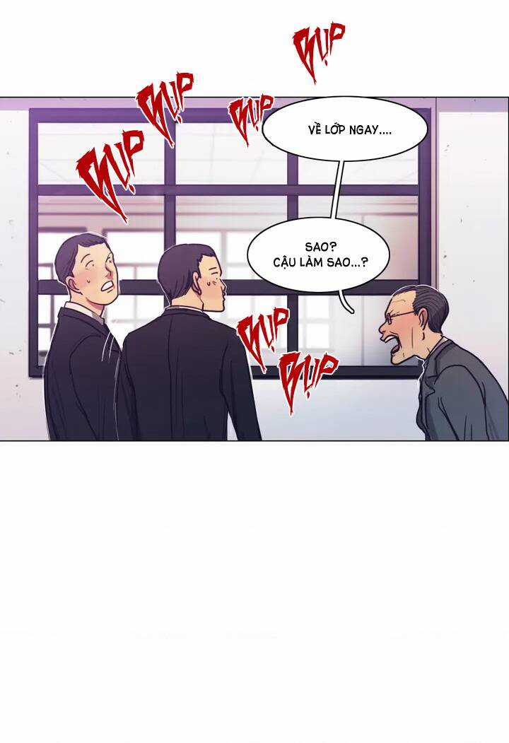 GIẢI THOÁT Chapter 36 trang 30