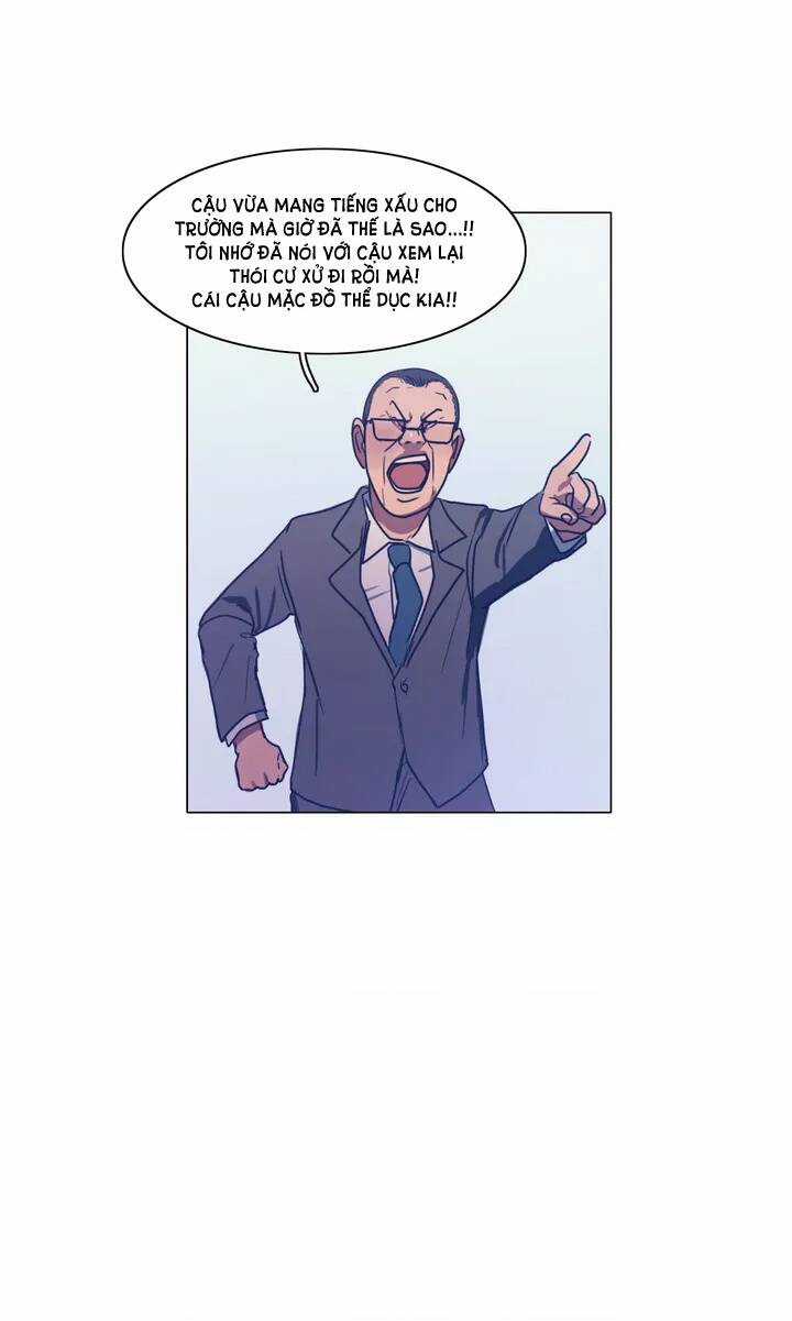 GIẢI THOÁT Chapter 36 trang 32