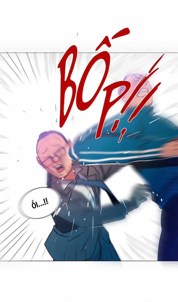 GIẢI THOÁT Chapter 36 trang 35