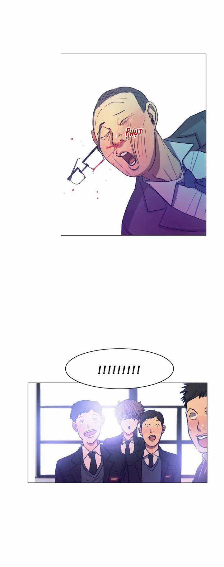 GIẢI THOÁT Chapter 36 trang 37