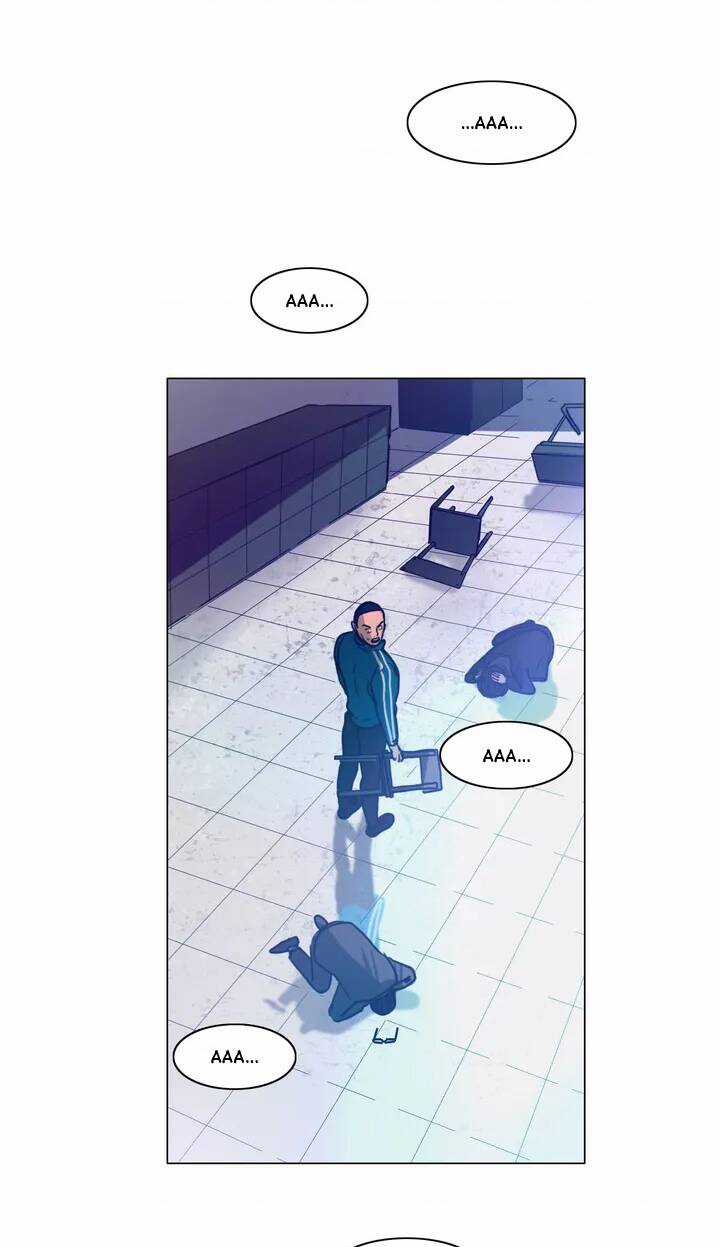 GIẢI THOÁT Chapter 36 trang 39