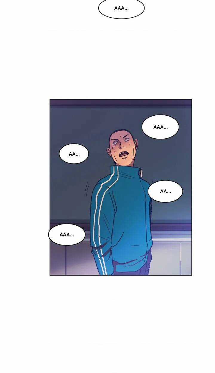 GIẢI THOÁT Chapter 36 trang 40