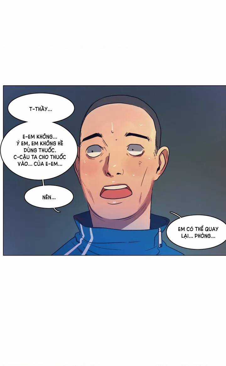 GIẢI THOÁT Chapter 36 trang 43