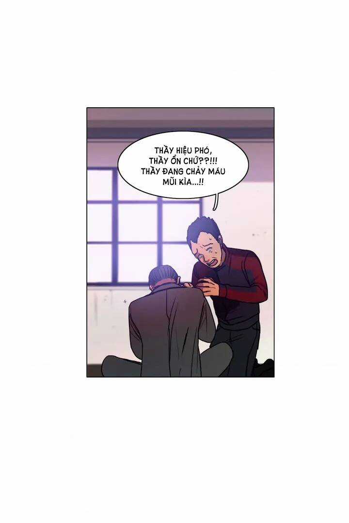 GIẢI THOÁT Chapter 36 trang 49