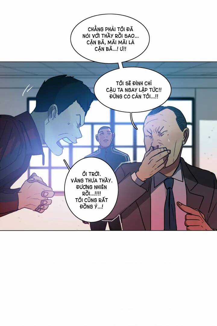 GIẢI THOÁT Chapter 36 trang 50