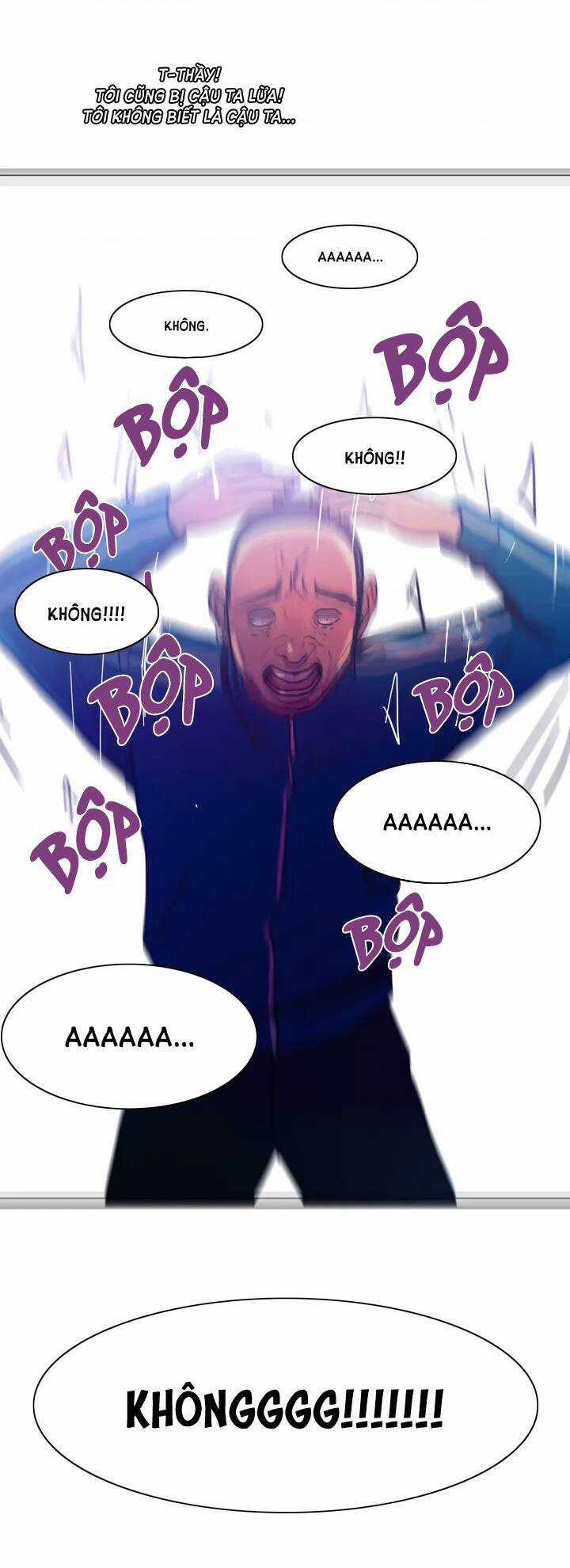 GIẢI THOÁT Chapter 36 trang 53