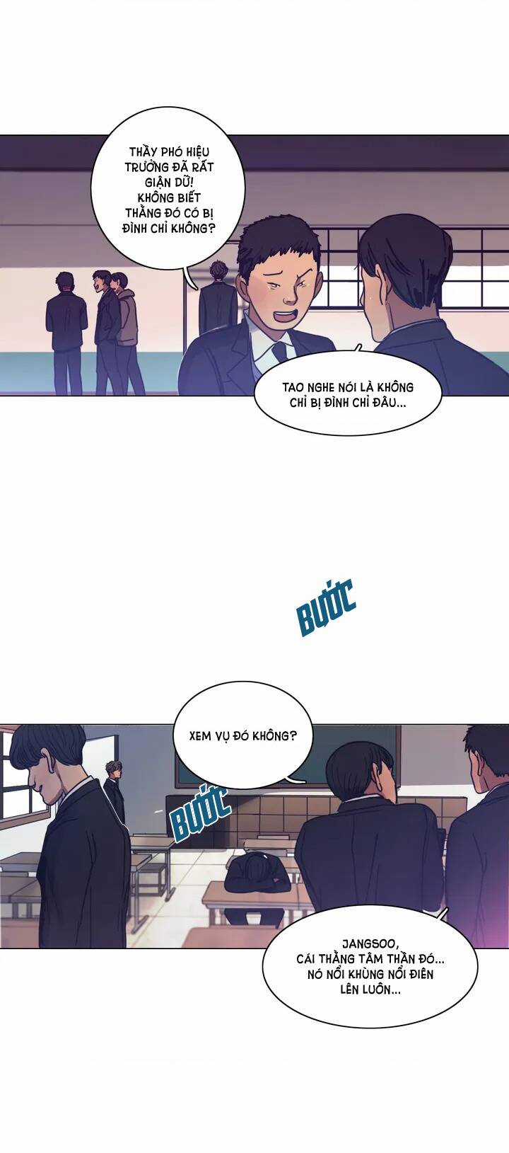 GIẢI THOÁT Chapter 36 trang 55