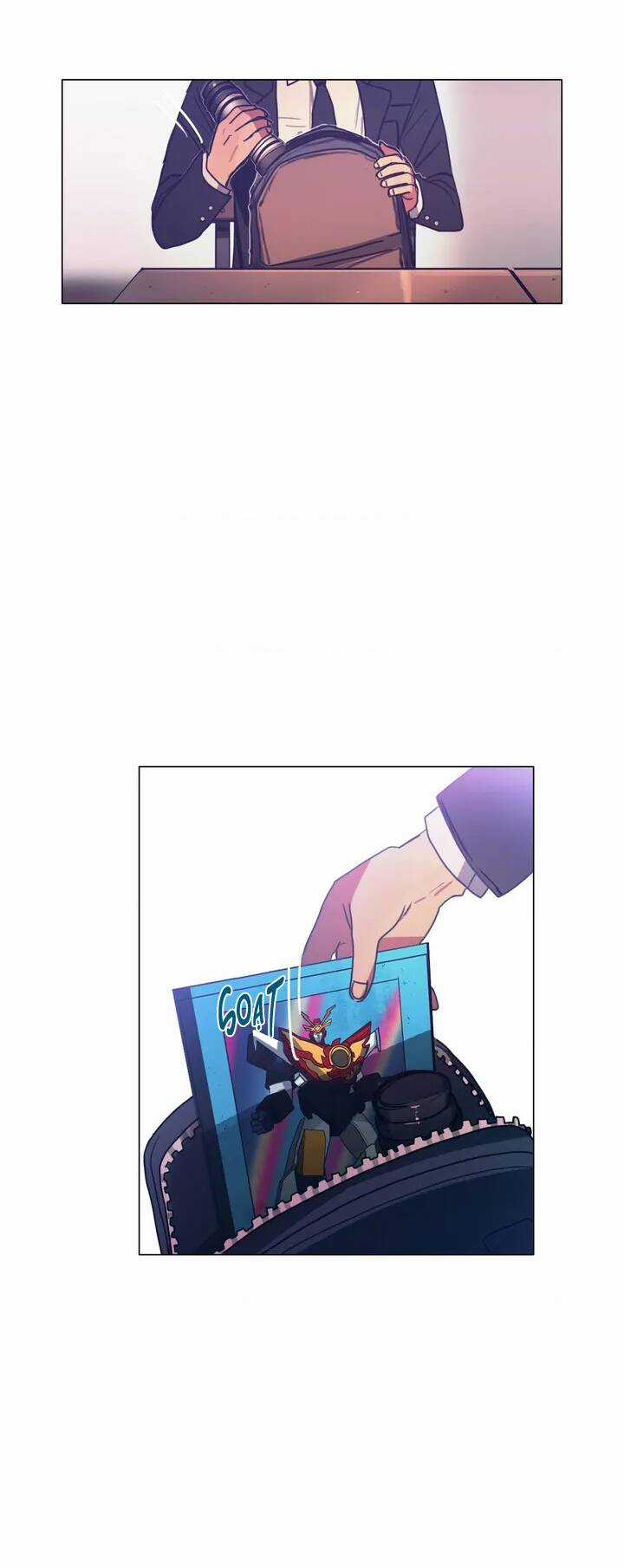 GIẢI THOÁT Chapter 36 trang 59