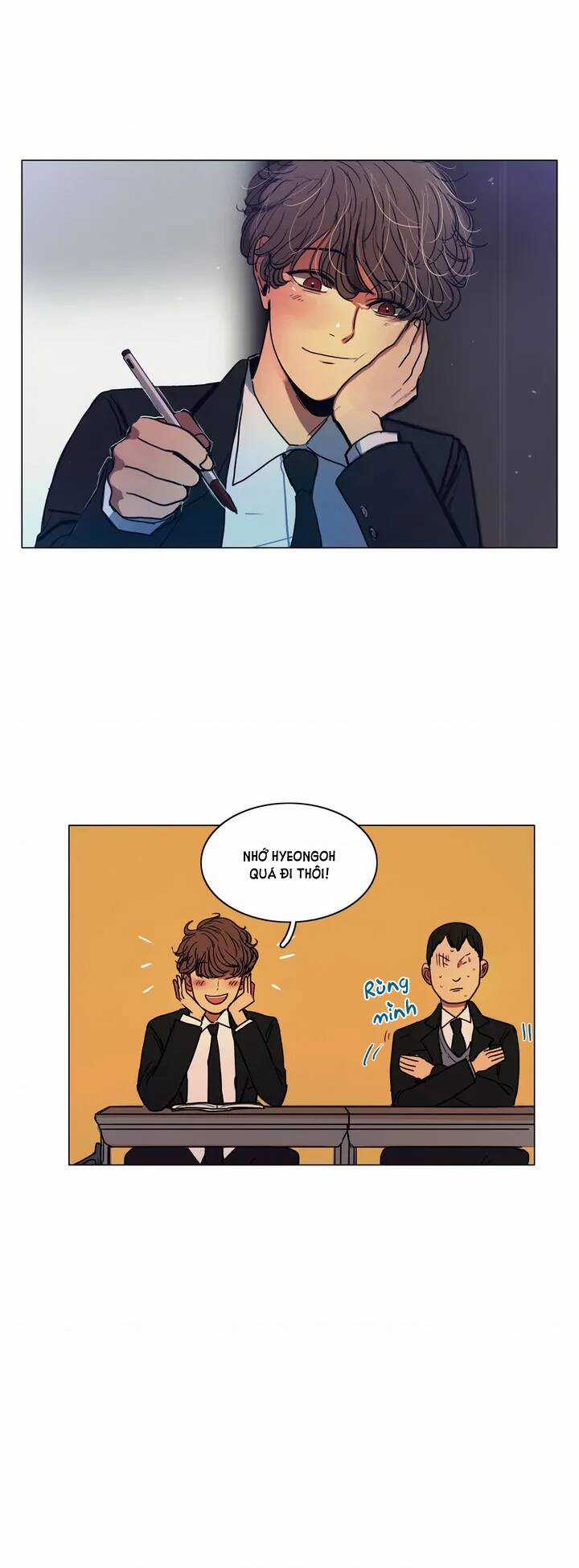 GIẢI THOÁT Chapter 36 trang 64