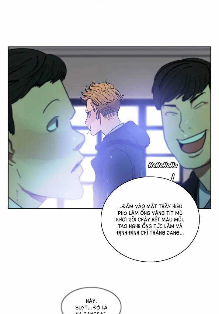 GIẢI THOÁT Chapter 36 trang 66