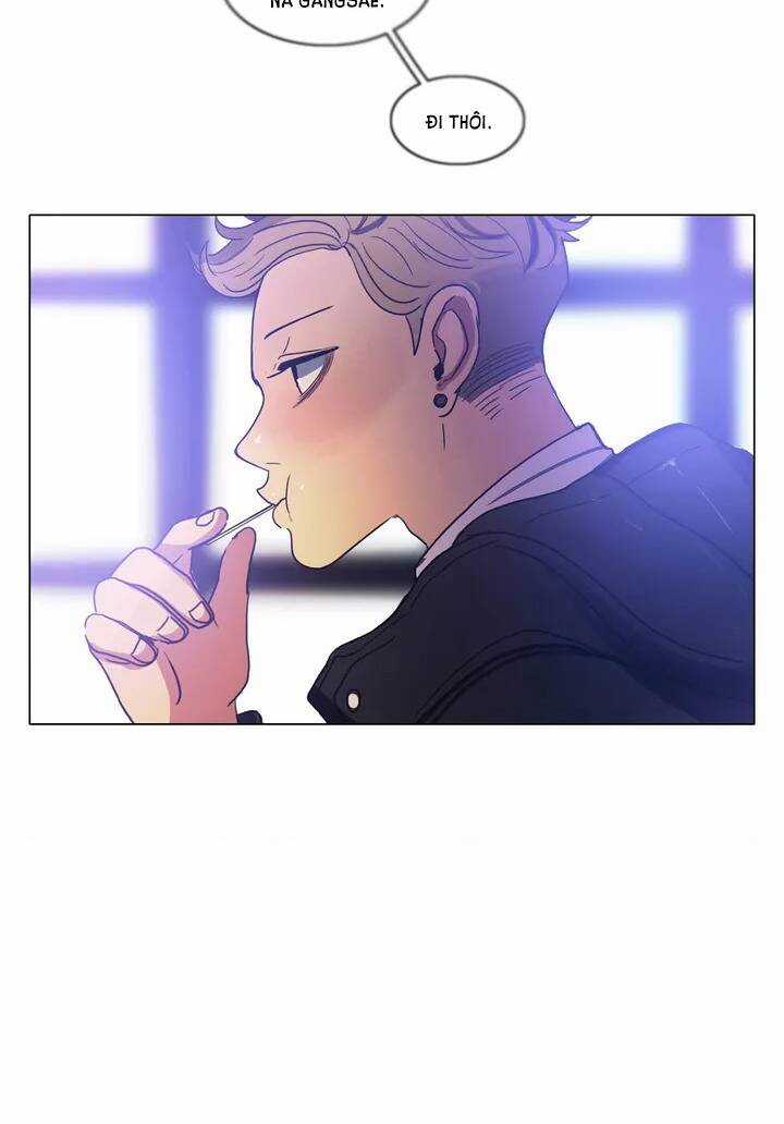 GIẢI THOÁT Chapter 36 trang 67