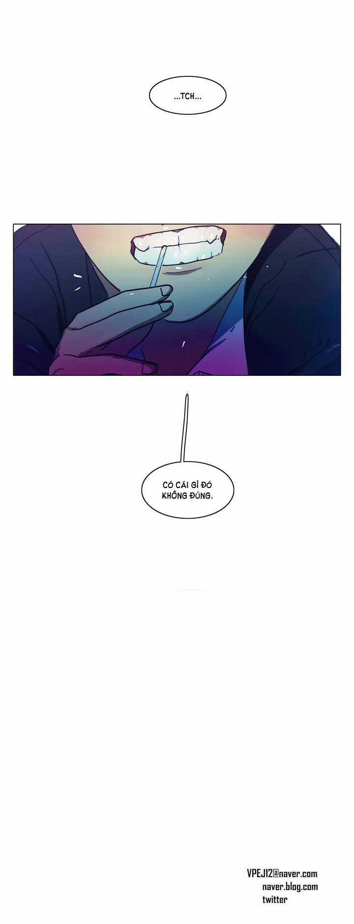 GIẢI THOÁT Chapter 36 trang 70