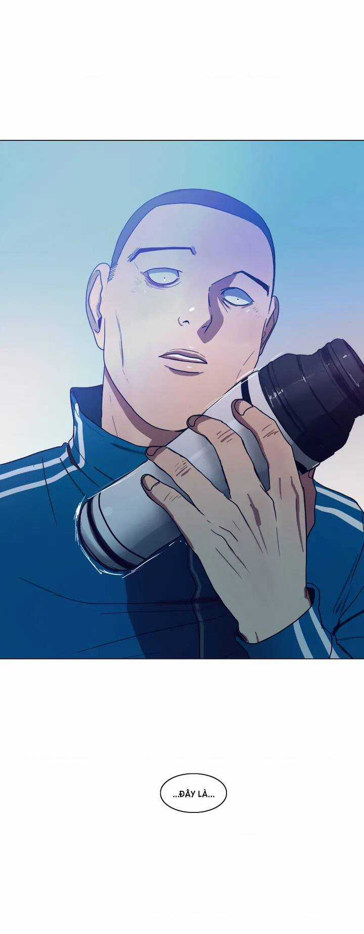 GIẢI THOÁT Chapter 36 trang 9