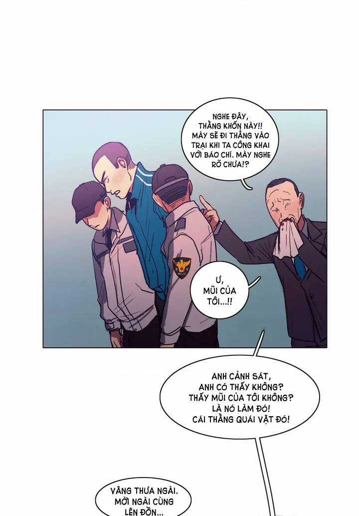 GIẢI THOÁT Chapter 37 trang 10