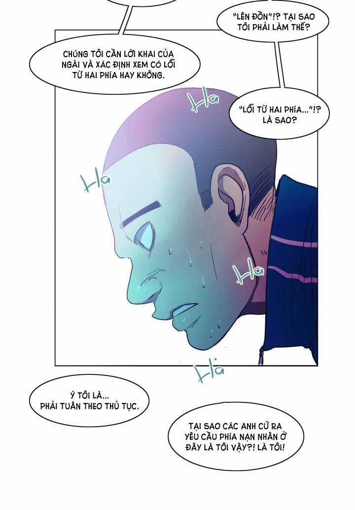 GIẢI THOÁT Chapter 37 trang 11