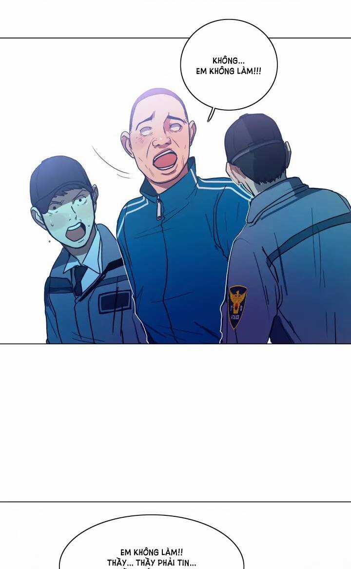 GIẢI THOÁT Chapter 37 trang 12