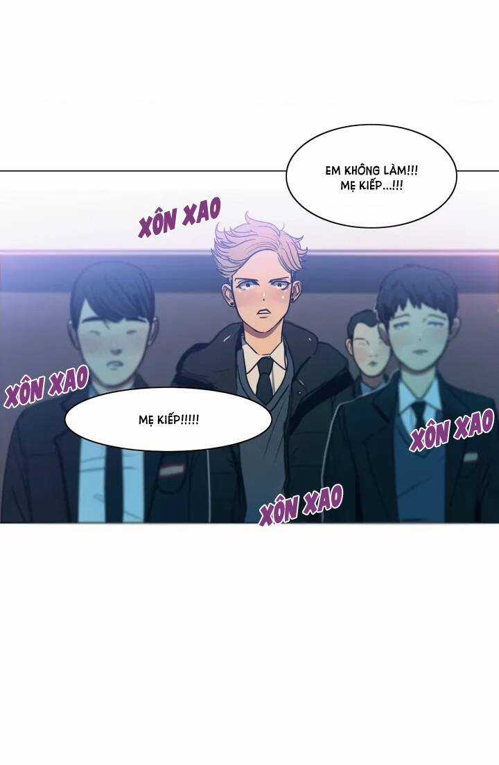 GIẢI THOÁT Chapter 37 trang 14