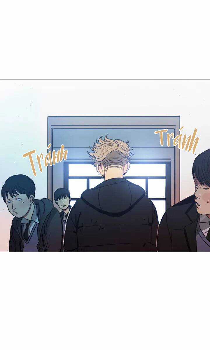 GIẢI THOÁT Chapter 37 trang 18