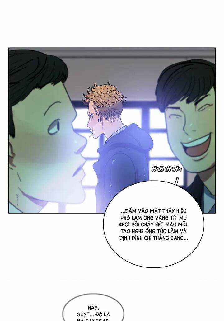 GIẢI THOÁT Chapter 37 trang 2