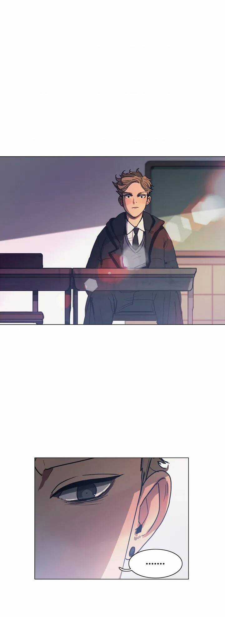 GIẢI THOÁT Chapter 37 trang 20